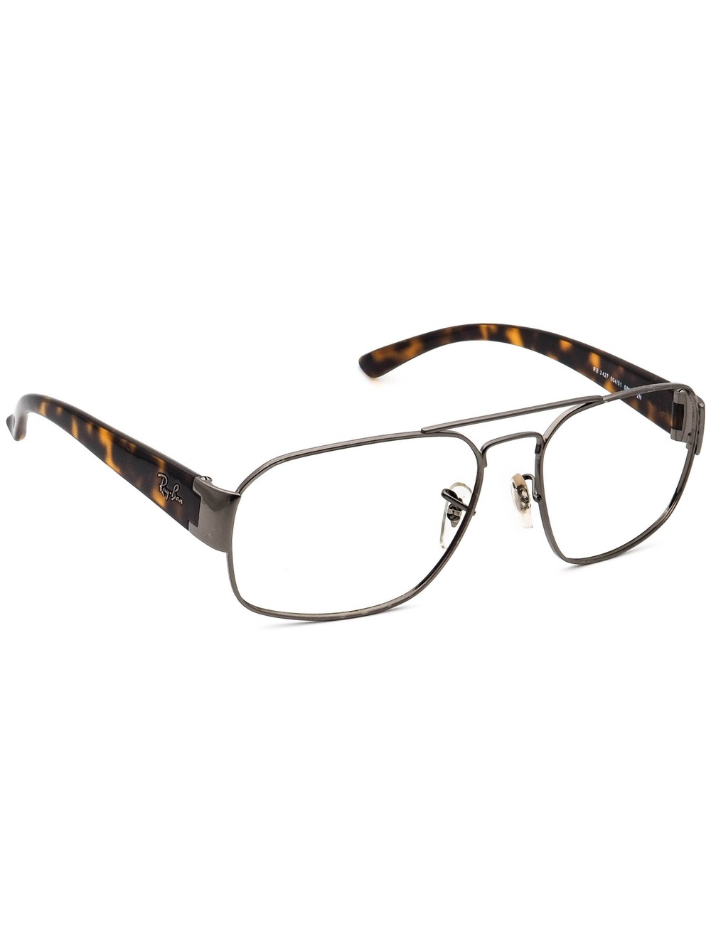 Ray-Ban RB 3427 004/51 Eyewear